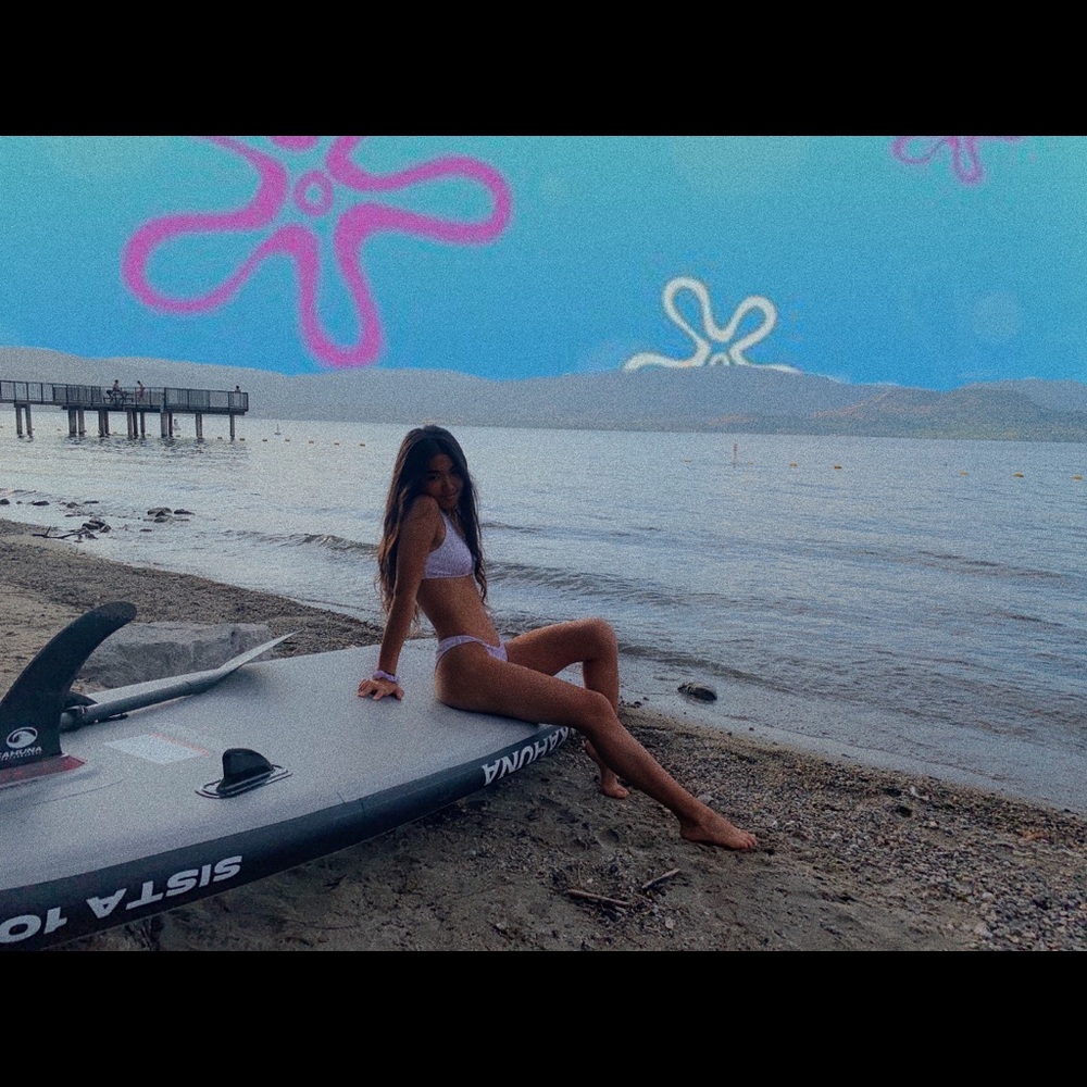 Meet your Posher, Grace